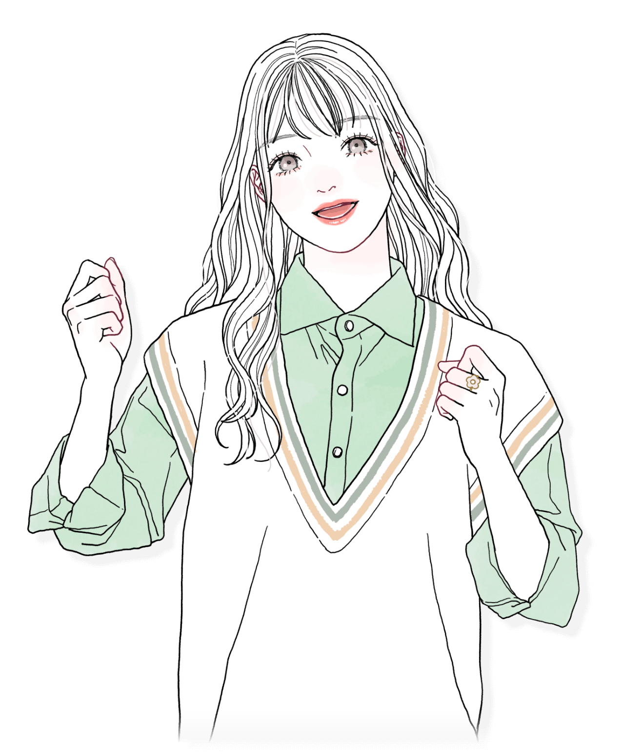 ENFJ