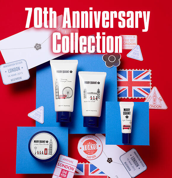 70th Anniversary Collection