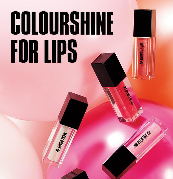 COLOURSHINE FOR LIPS