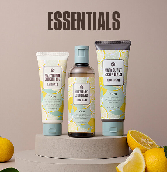 ESSENTIALS 2026