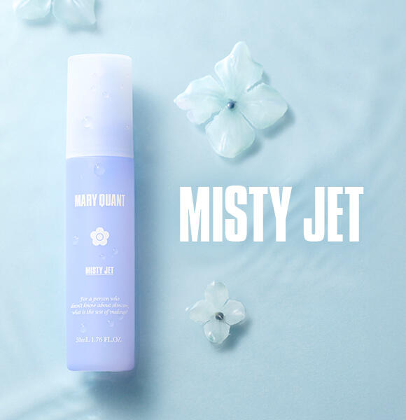 MISTY JET L-04