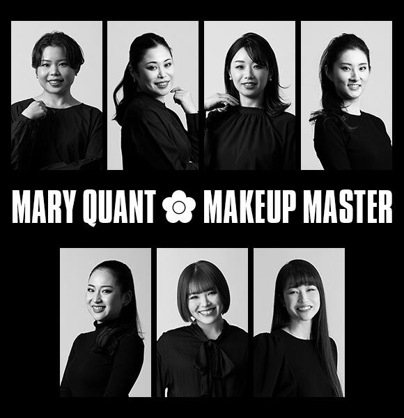 MAKEUP MASTER 