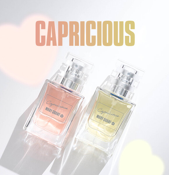 CAPRICIOUS