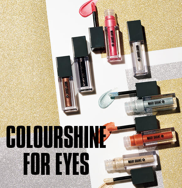 COLOURSHINE FOR EYES
