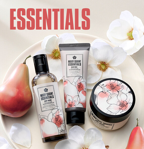 ESSENTIALS 2025