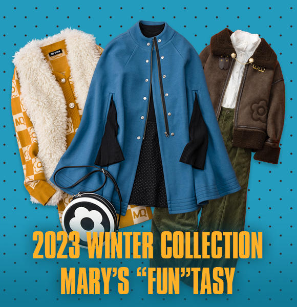 2023 AW2 FASHION