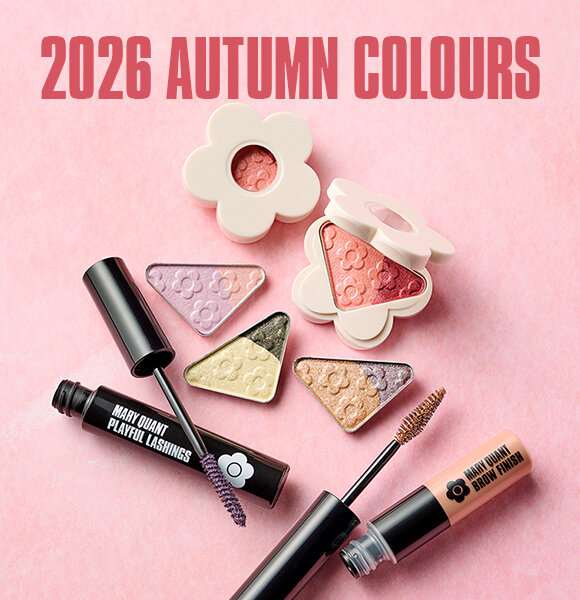 2026 AUTUMN  COLOURS