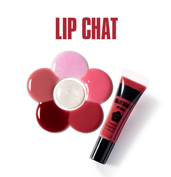 LIP CHAT 2026