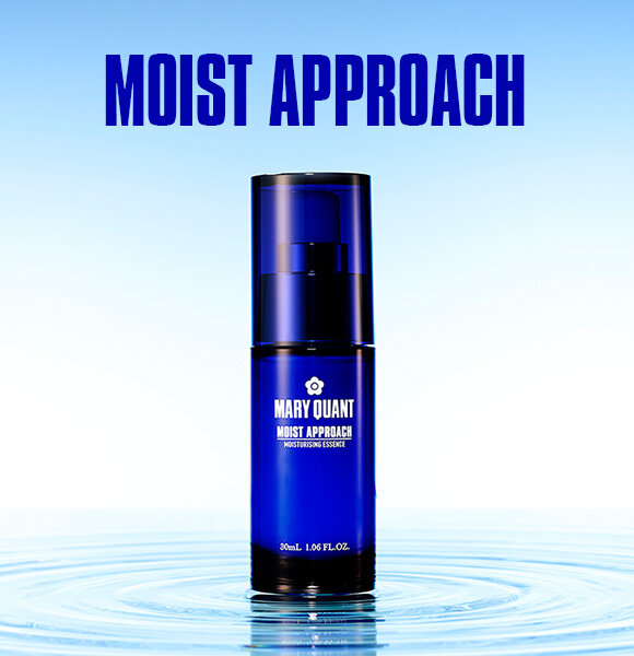 MOIST APPROACH 2026