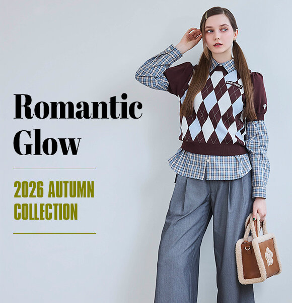 2026 AUTUMN  COLLECTION