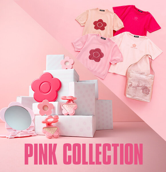 PINK COLLECTION