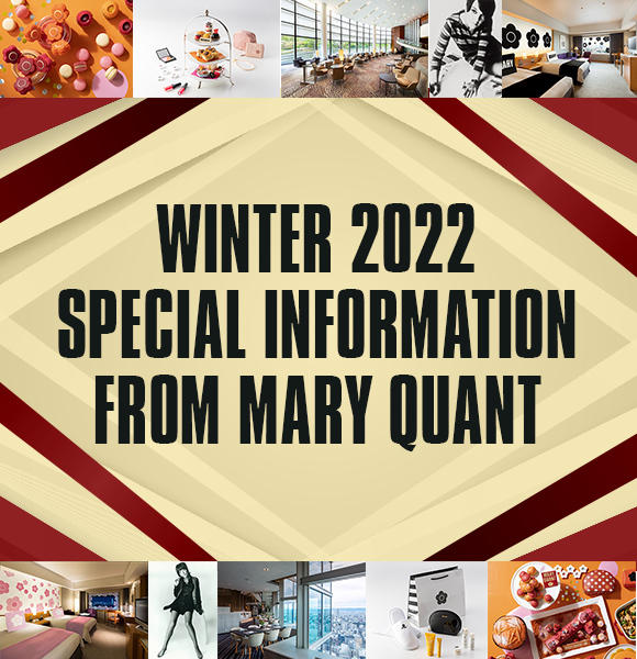 Mary Quant Cosmetics Ltd