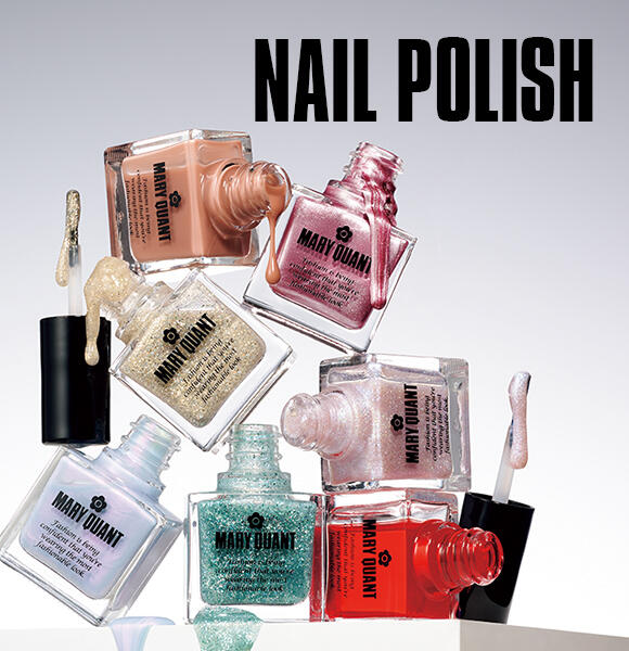 NAIL POLISH