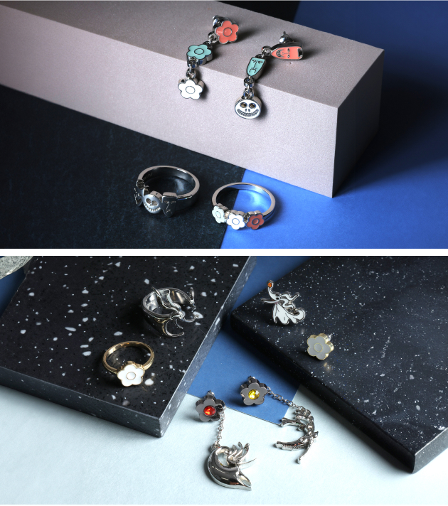 ACCESSORYのイメージ