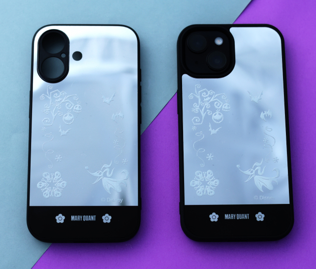 MOBILE CASEのイメージ