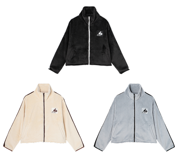 BLOUSONのイメージ
