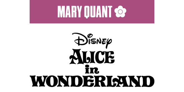 ALICE IN WONDERLAND DESIGN COLLECTION