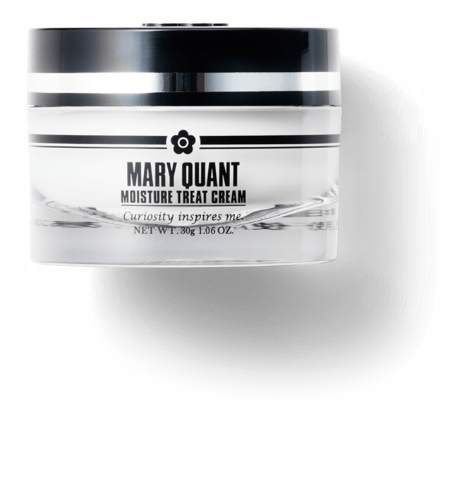 MARY QUANT BASIC SKINCARE｜MARY QUANT COSMETICS LTD.