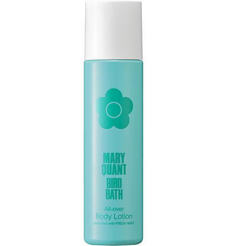 BIRD BATH ALL-OVER BODY LOTION