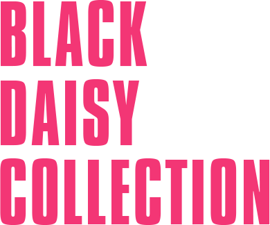BLACK DAISY COLLECTION