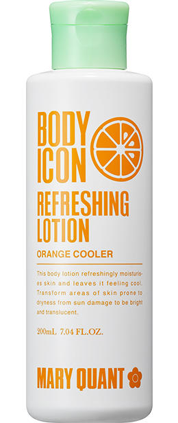 BODY ICON REFRESHING LOTION