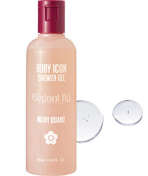 BODY ICON SHOWER GEL