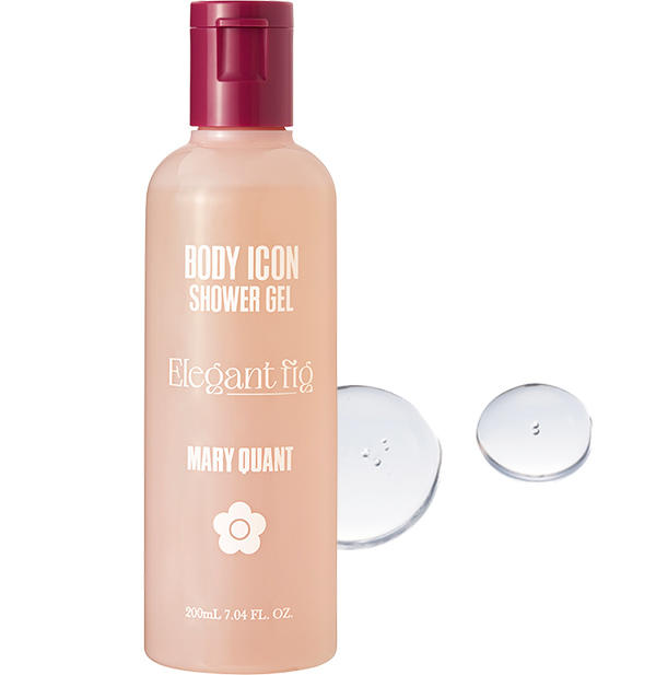 BODY ICON SHOWER GEL