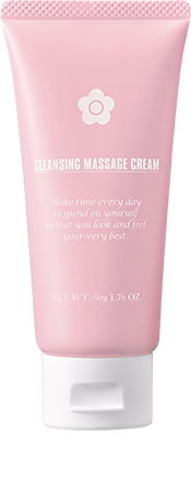 CLEANSING MASSAGE CREAM