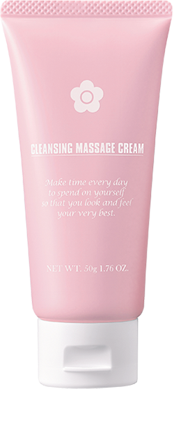 CLEANSING MASSAGE CREAM