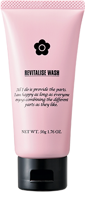 REVITALISE WASH