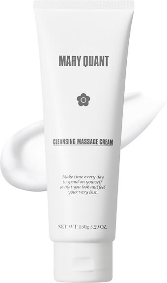 CLEANSING MASSAGE CREAM（クレンジング マッサージ クリーム）