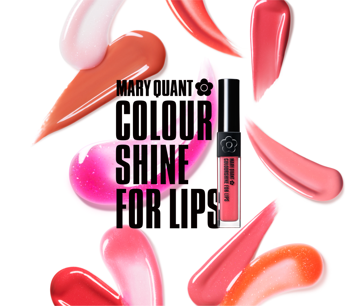 COLOUR SHINE FOR LIPS