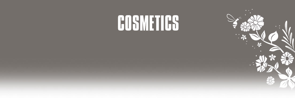 COSMETICS