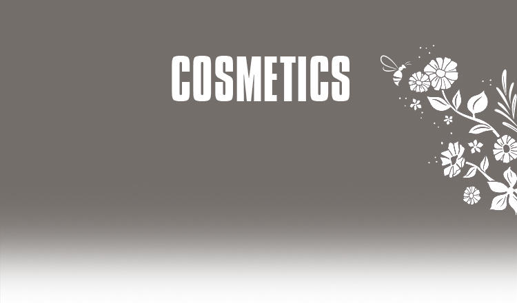 COSMETICS