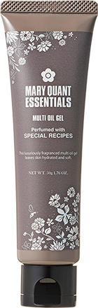 ESSENTIALS｜MARY QUANT COSMETICS LTD.