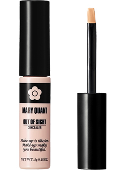 OUT OF SIGHT CONCEALER