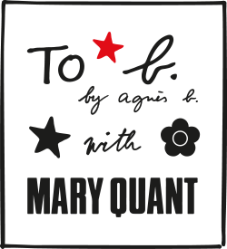 To B By Agnes B Mary Quant Mary Quant Cosmetics Ltd