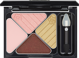 TRIANGLEITEMS｜MARY QUANT COSMETICS LTD.